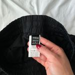 SheIn Viral Flowy Shorts Photo 1