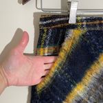 Urban Outfitters NWT Journey Wool Pelmet Mini Skirt Photo 2