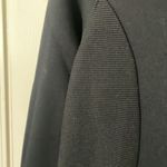 Athleta  Cozy Karma Funnel Neck Dress Small NWOT Black Photo 3