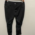 Avia  Black Performance Leggings Photo 5