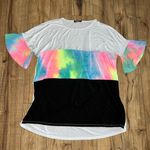 striped shirt Size L Photo 0