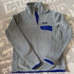 Patagonia  Pullover Snap-T Re-Tool Photo 1