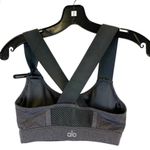 Alo Yoga Alo sports bra S 78$ activewear yoga spring winter workout designer logo casual Photo 4