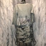 Arie. A S textured cardigan Green Photo 1