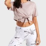 Gymshark  crop top Photo 0