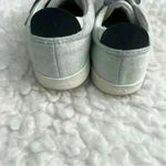 Allbirds  Piper Wool Lichen Green Fashion Sneaker (White Sole) Size 8 Photo 5