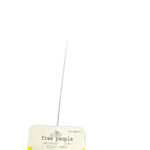 Free People  Virgo Moon‎ Velvet Slip Minidress Gray Black Leopard Size Medium Photo 12