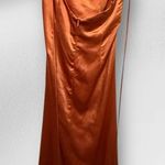 Line and Dot  Maxi Dress nwot Photo 3