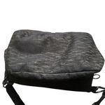 Lululemon  all night festival bag 5 L camo jacquard black deep coal Photo 8