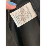 Trina Turk  Cuffed Black Dressy‎ shorts size 2 Photo 4