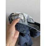 J.Jill Jeans Womens Size 12 Denim Dark Wash Stretch Mid Rise Straight Leg Pants Photo 8