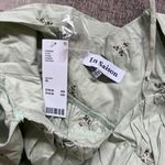 Urban Outfitters Green  Babydoll Dress Photo 6