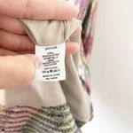 Saylor Lissandra Rainbow Crystal Detail Cocktail Midi Dress Photo 5