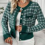 SheIn Sweater Photo 0