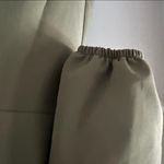 Nanette Lepore  Dress Martini Olive Green Size 12 NWT $128.00 Photo 9