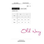 Old Navy  Blue Chambray Tunic Dress Sz.S NWT Photo 10