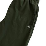 DSG green jogger pants small pockets Green Photo 5