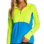 Brooks Half Zip Running Jacket  Photo 0