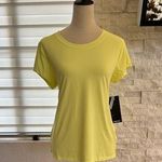 Head Cool Down Tee - Sunny Lime
Sz: (M) Photo 0