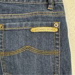 Michael Kors  Bootcut Jeans Size 2 Photo 2