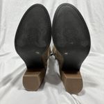 Vince Camuto Womens Sz 10 M Over The Knee Madolee Boot Foxy Taupe Suede 4" Heel Photo 8