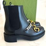 Gucci Chelsea Boots Photo 1