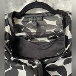 Inc international Concepts 2-piece Blouse with Cami in Black and White Photo 2