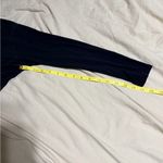 Lululemon  Back in Action Long Sleeve Shirt Size Large Photo 8