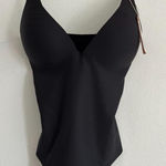 SKIMS NWT  Body Super Push-Up Thong Bodysuit Large Photo 0