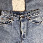 Levi’s Vintage Mom Jeans Photo 0