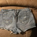 Decree Jean shorts Photo 2