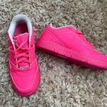 Nike Pink Air Force 1s Photo 0