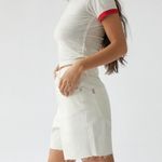 Urban Outfitters  | BDG 90s Long Inseam Short Photo 1
