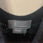 Anthropologie Crochet Mini Dress Photo 10