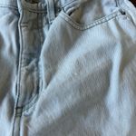 Guess Vintage  Jeans High-Waisted with slit Photo 4