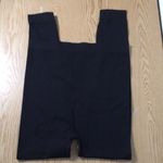 Womens Be Maternity Stretchy Soft Leggings Black Size Medium/Large Photo 1