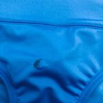 Nike New Women's Essential High Waist Bottom Swimsuit Size Medium Has A Stain Photo 1