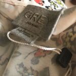 Jason Wu GREY BY  SILK FLORAL PRINT SKIRT SIZE 6 New‎ with Tags Photo 5