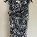 Kenneth Cole small tank top Black Photo 0