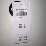 Gilly Hicks Bralette / Crop Top Photo 1