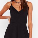 Nasty Gal Romper Photo 0