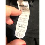 Alphalete Crossover Waistband Legging Womens Black sz. M Photo 4