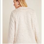 RUF by URF Anthropologie‎ Naomie Faux Fur Coat Photo 1
