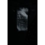 Divided H&M Lace Sheath Black Dress Size 4 Photo 5