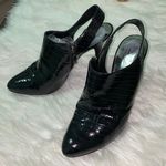 Guess snake skin heels shoes. Size 7.5M Photo 0