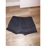 Old Navy Semi Fitted 4 Black Shorts Photo 2