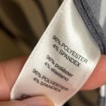  Cardigan Women's Size Small Jacket Ponte Abstract Black‎ White Chicos 0 Photo 3