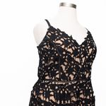 City Chic  So Fancy Crochet Lace Dress Photo 9