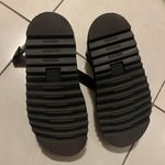 Dr. Martens Black Sandals Size US 6 Photo 2
