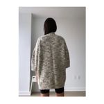 Club Monaco Club Monaco Wool Womens Open Front Knit Cardigan With Pockets Size XS Photo 1